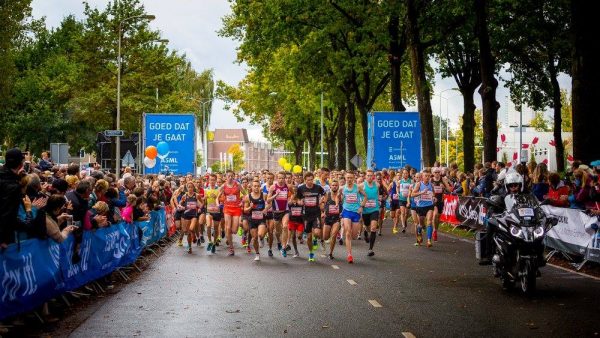 Marathon Eindhoven 2017